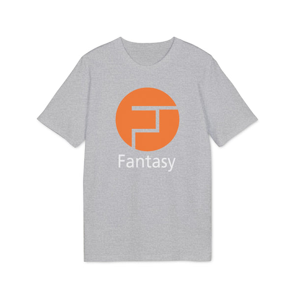 Fantasy Records T Shirt (Premium Organic)