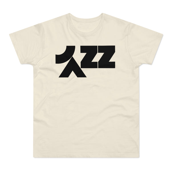 Jazz Up T Shirt (Standard Weight)