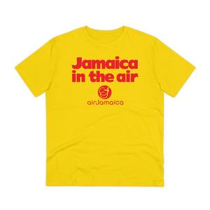 Air Jamaica T-Shirt (Premium Organic) - Soul-Tees.com