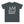 Carica l&#39;immagine nel visualizzatore Galleria, Jean Michel Basquiat Crown Logo T Shirt (Standard Weight)
