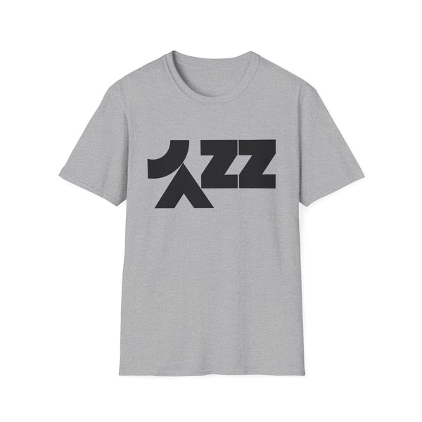 Jazz Up T Shirt