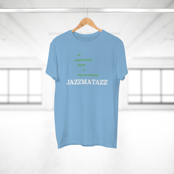 Jazzmatazz T-Shirt (Heavyweight) - Soul-Tees.com