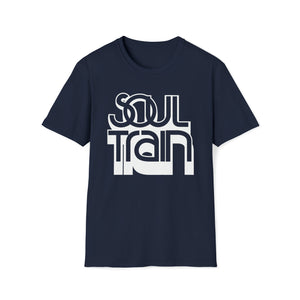 Soul Train T Shirt (Mid Weight) | Soul-Tees.com