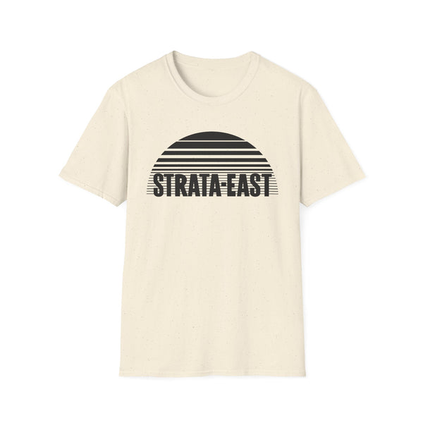 Strata East Records T Shirt