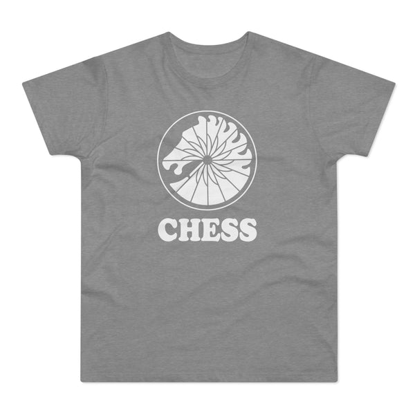 Chess Records T Shirt (Standard Weight)