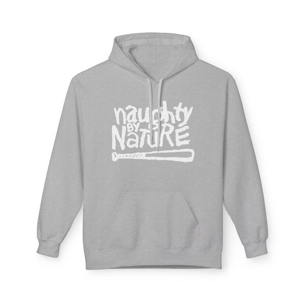 Naughty By Nature Hoodie / Hoody