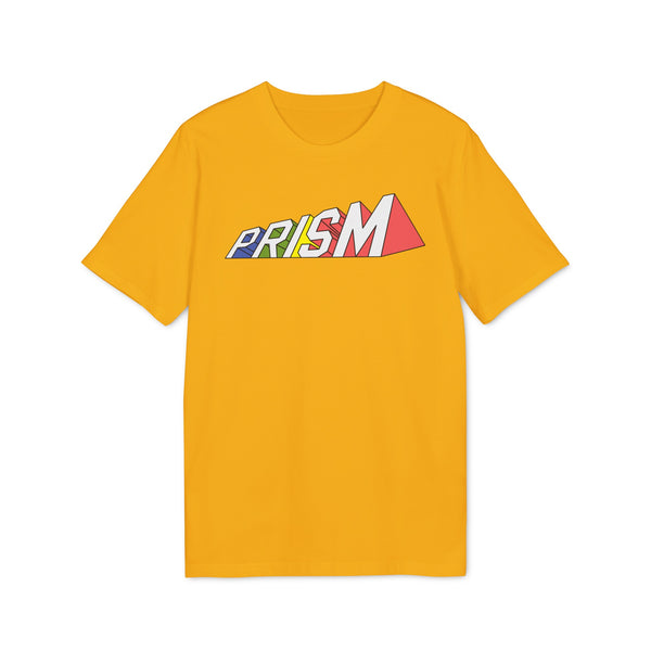 Prism Records T Shirt (Premium Organic)