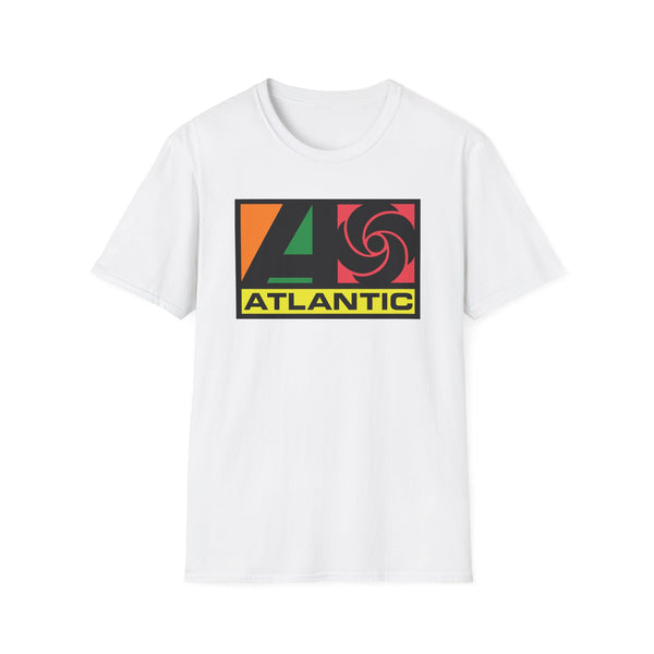 Atlantic T-Shirt (Mid Weight)