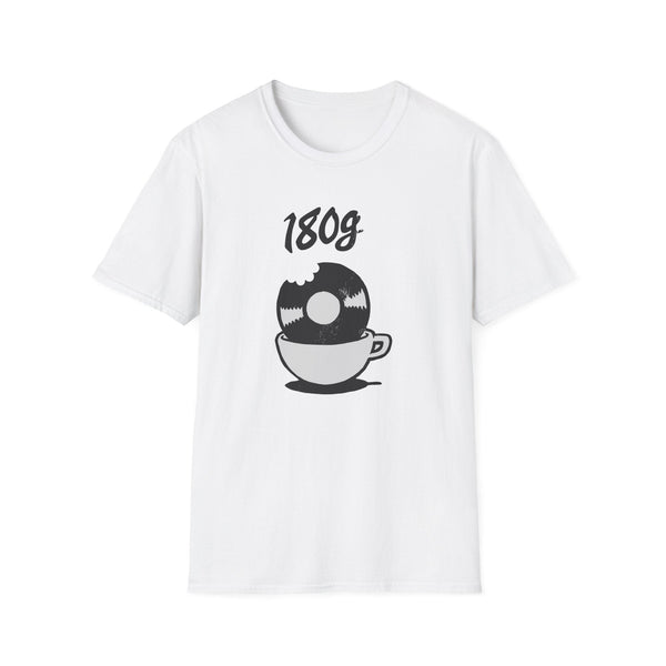 ONE OFF: 180g Coffee T Shirt 2XL | BLACK FRIDAY | 40% OFF