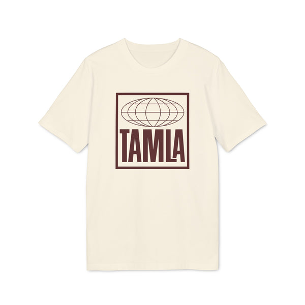 Tamla Records T Shirt (Premium Organic)