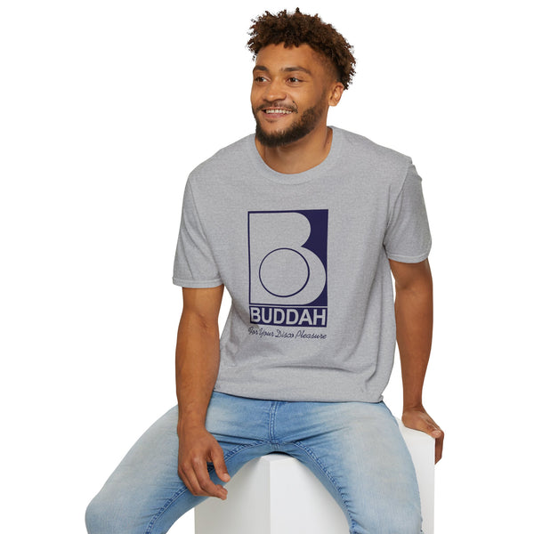 ONE OFF: Buddah Records Disco Pleasure T Shirt LARGE | BLACK FRIDAY | 40% OFF