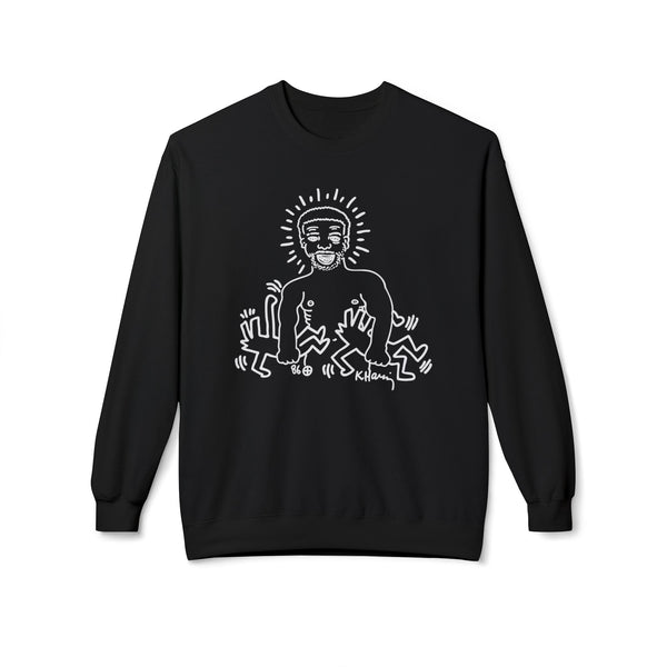 Paradise Garage Final Night Sweatshirt