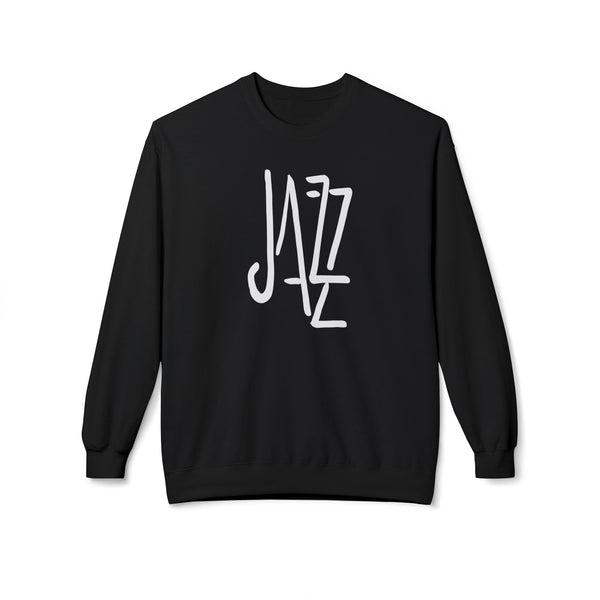 Jazz Jersey Sweatshirt Design 4