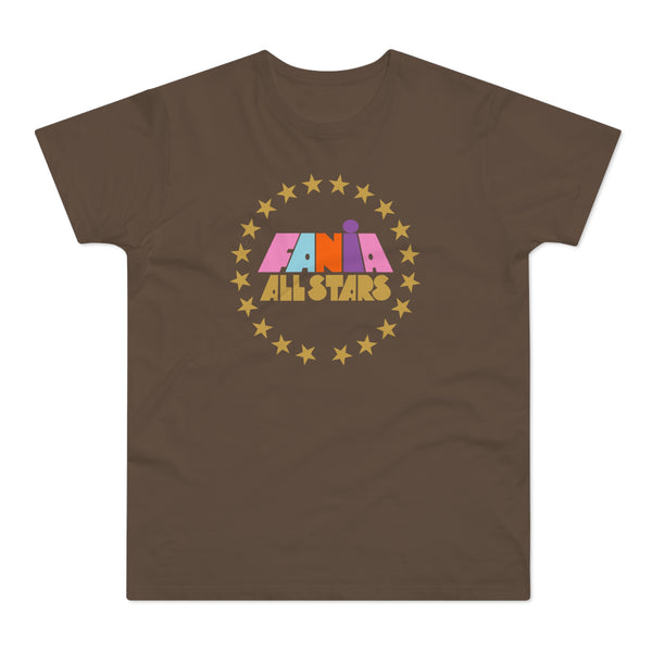 Fania Allstars T Shirt (Standard Weight)