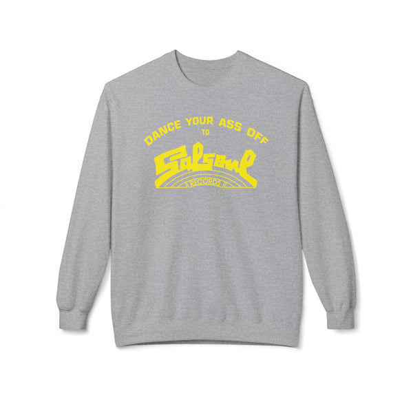 Salsoul Records Dance Your Ass Off Jersey Sweatshirt