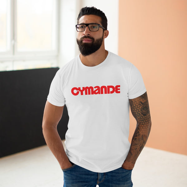 Cymande T Shirt (Standard Weight)