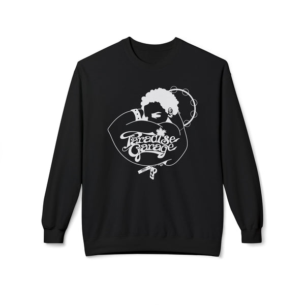 Paradise Garage Sweatshirt