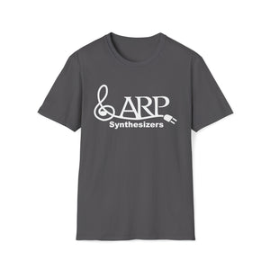 Arp T-Shirt (Mid Weight) - Soul-Tees.com
