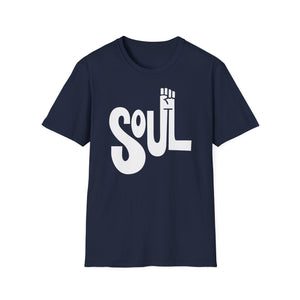 Soul Hand T Shirt (Mid Weight) | Soul-Tees.com