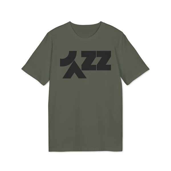 Jazz Up T Shirt (Premium Organic)