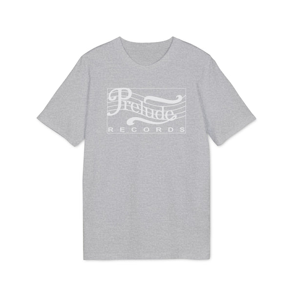 Prelude Records T Shirt (Premium Organic)