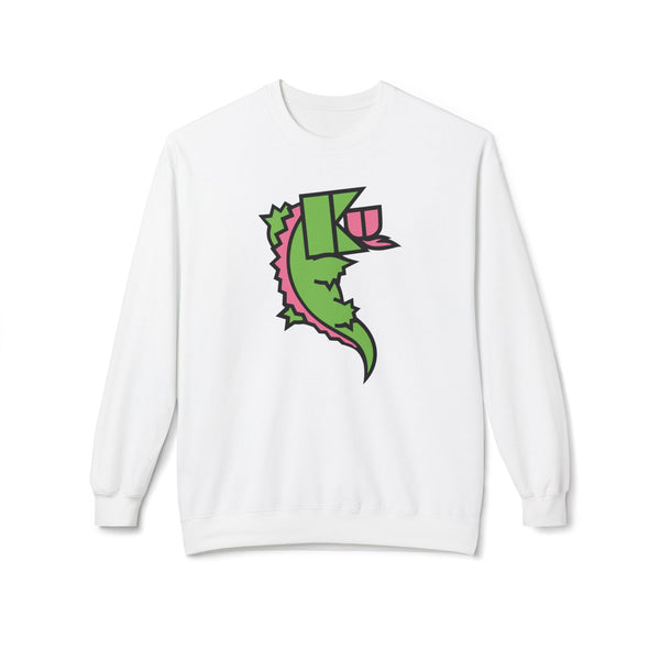 Ku Club Ibiza Jersey Sweatshirt
