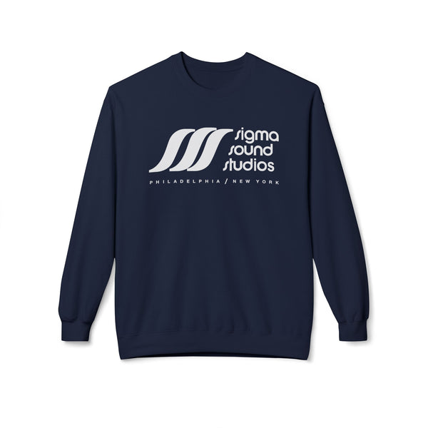 Sigma Sound Studios Jersey Sweatshirt