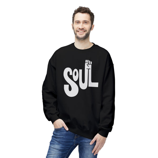 Soul Hand Sweatshirt