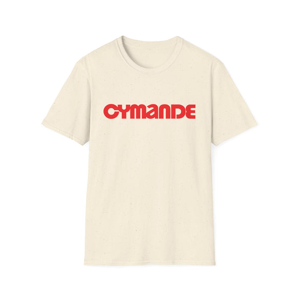 Cymande T Shirt (Mid Weight) | SALE!