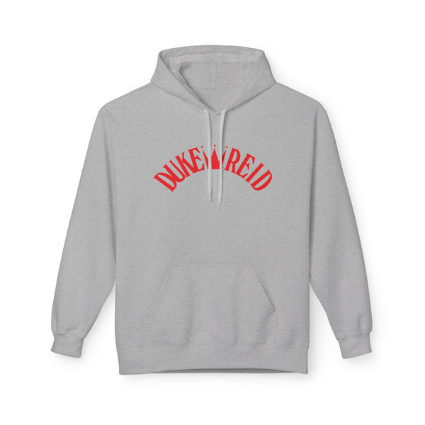 Duke Reid Records Hoodie / Hoody