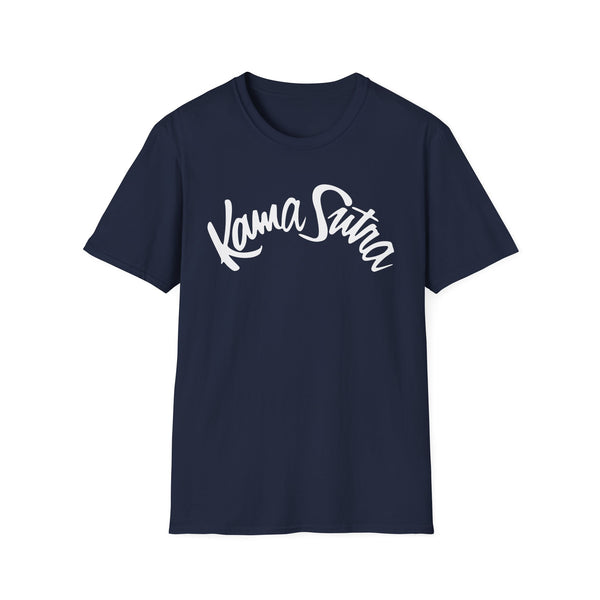Kama Sutra Records T Shirt (Lightweight)