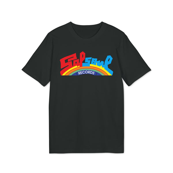 Salsoul Records T Shirt (Premium Organic)