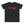 Laad de afbeelding in de Gallery-viewer, Disco Devil T Shirt (Standard Weight)
