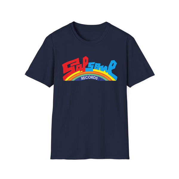 Salsoul Records T Shirt (Mid Weight) | Soul-Tees.com
