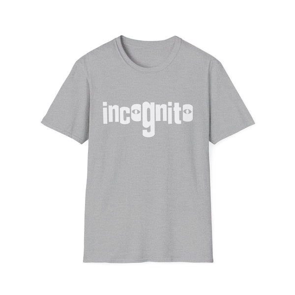 Incognito T Shirt