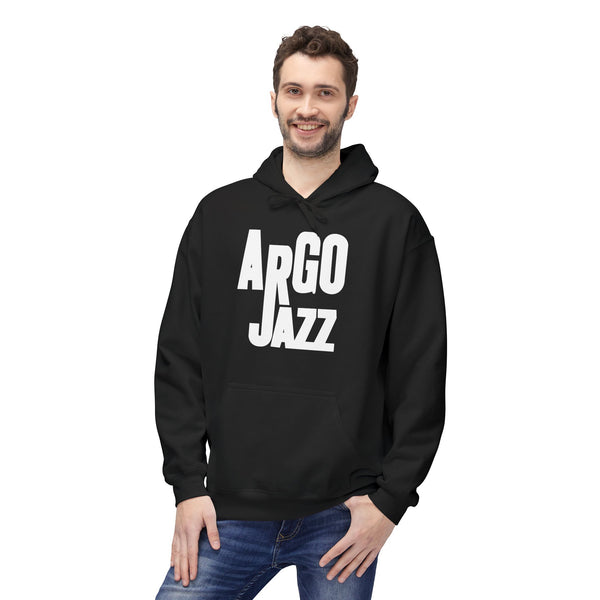 Argo Jazz Records Hoodie / Hoody