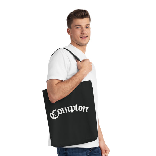Compton Tote Bag