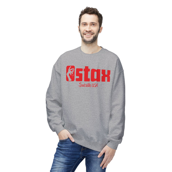 Stax Records Soulsville USA Sweatshirt