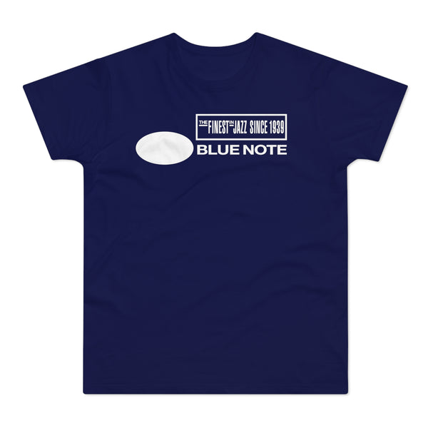 Blue Note Records T Shirt (Standard Weight)