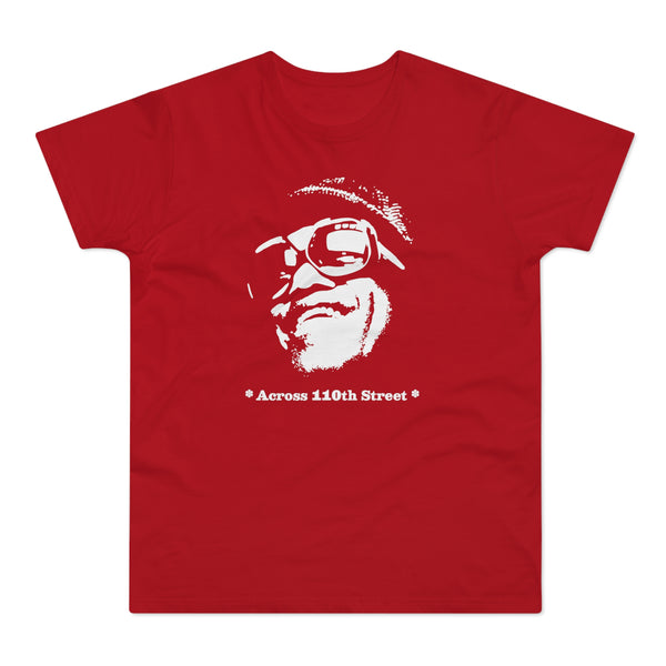 Bobby Womack Across 110th Street T Shirt (Standard Weight)