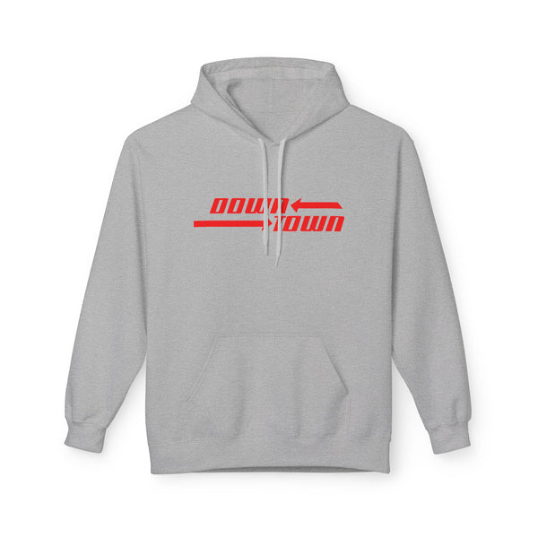 Downtown Records Hoodie / Hoody