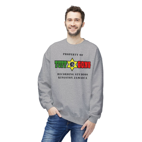 Tuff Gong Sweatshirt