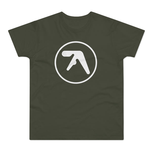 Aphex Twin T Shirt (Standard Weight)