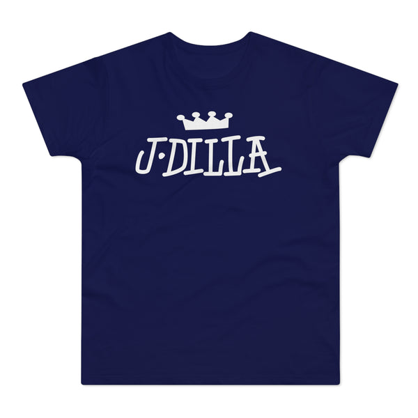 J Dilla T Shirt (Standard Weight)