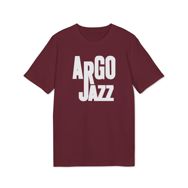 Argo Records T Shirt (Premium Organic)