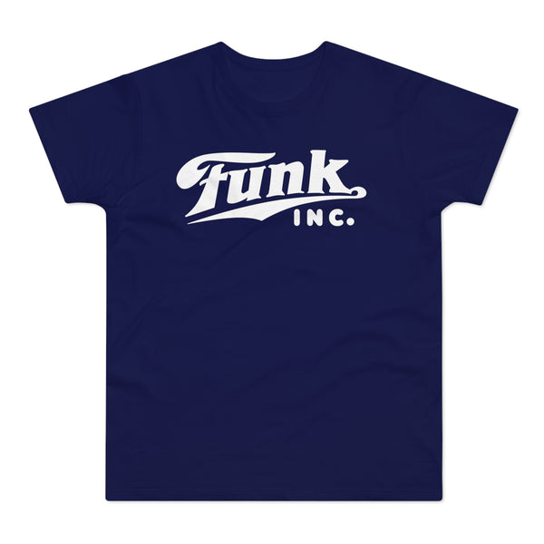 Funk Inc T Shirt (Standard Weight)