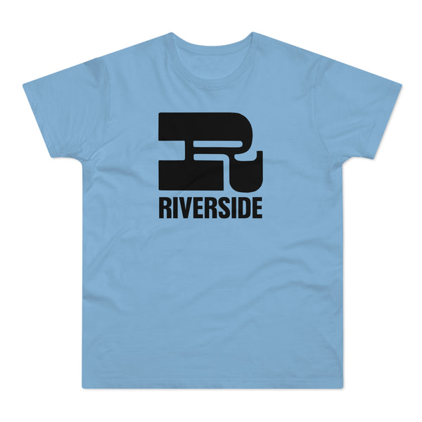 Riverside Records T Shirt (Standard Weight)