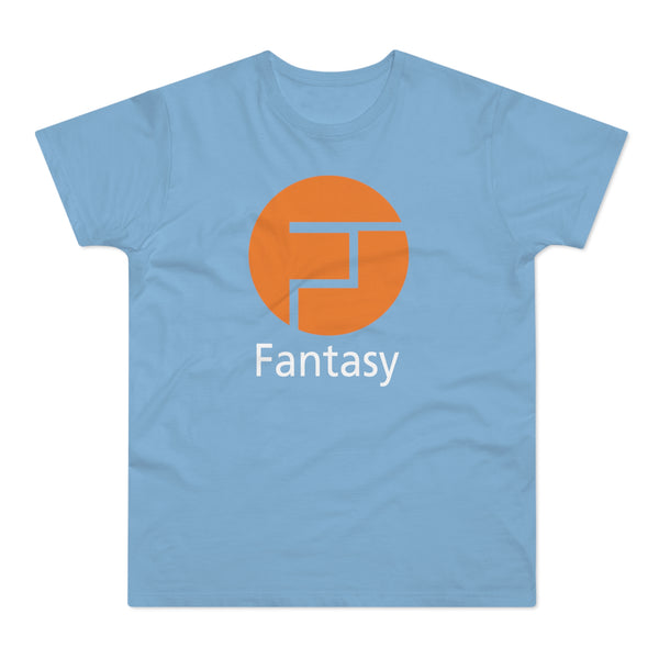 Fantasy Records T Shirt (Standard Weight)