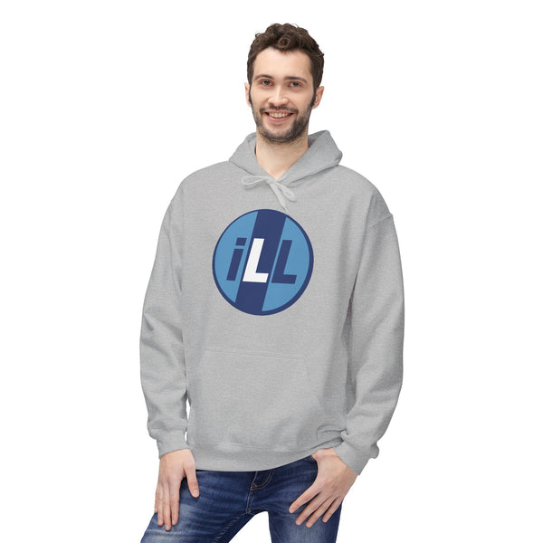 Ill Mike D Hoodie / Hoody