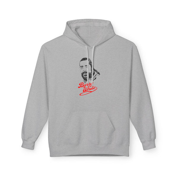 Barry White Hoodie / Hoody